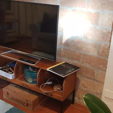 House On The Hills, 10 Minutes From City Center Bologna Exteriör bild