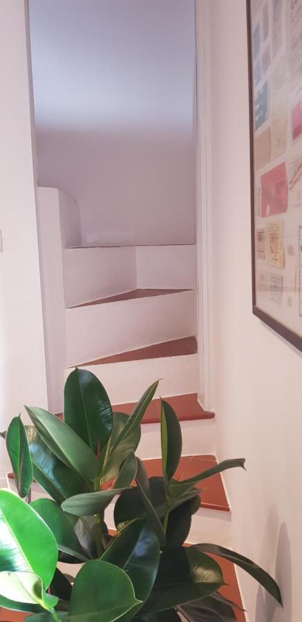 House On The Hills, 10 Minutes From City Center Bologna Exteriör bild
