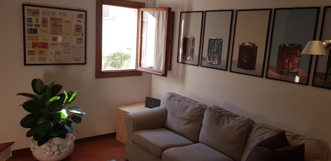 House On The Hills, 10 Minutes From City Center Bologna Exteriör bild