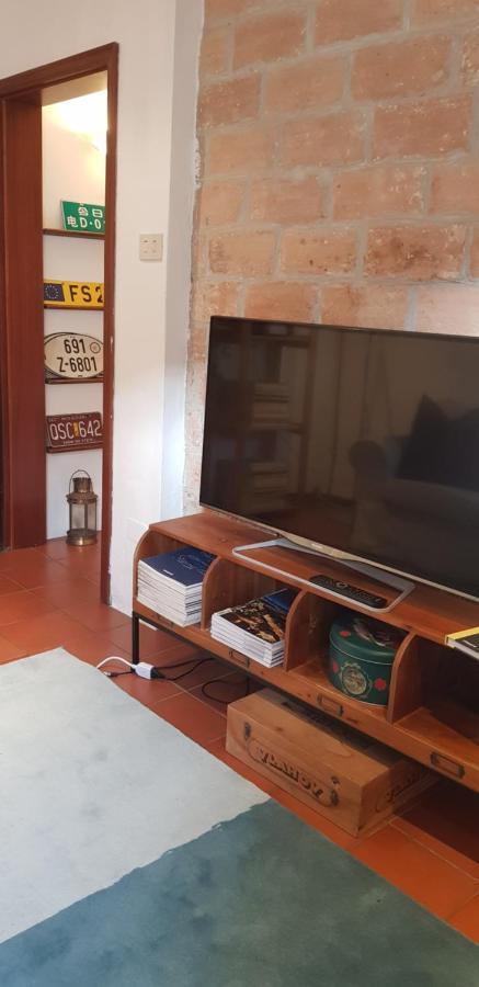 House On The Hills, 10 Minutes From City Center Bologna Exteriör bild