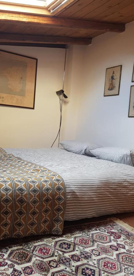 House On The Hills, 10 Minutes From City Center Bologna Exteriör bild