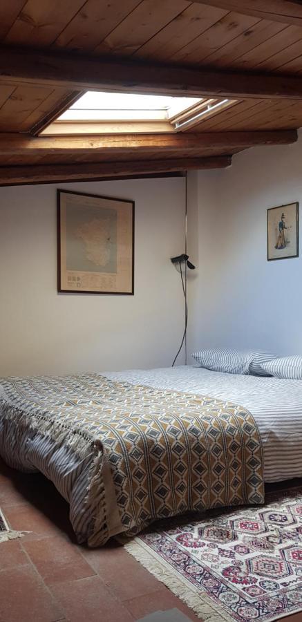 House On The Hills, 10 Minutes From City Center Bologna Exteriör bild