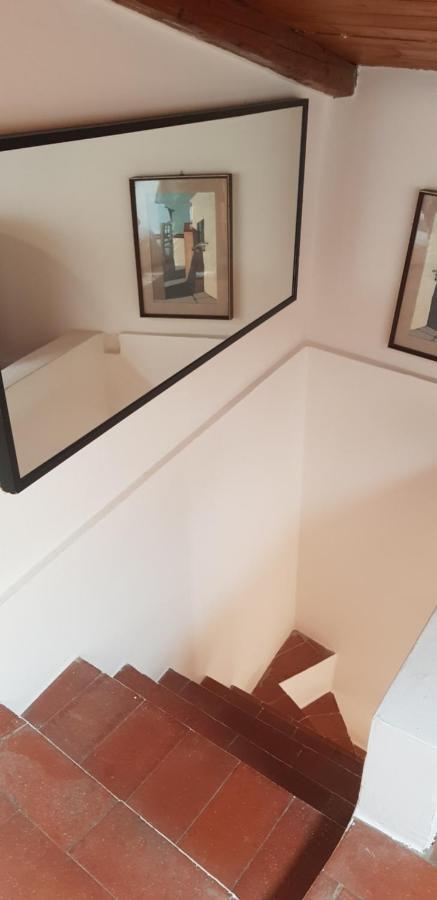 House On The Hills, 10 Minutes From City Center Bologna Exteriör bild